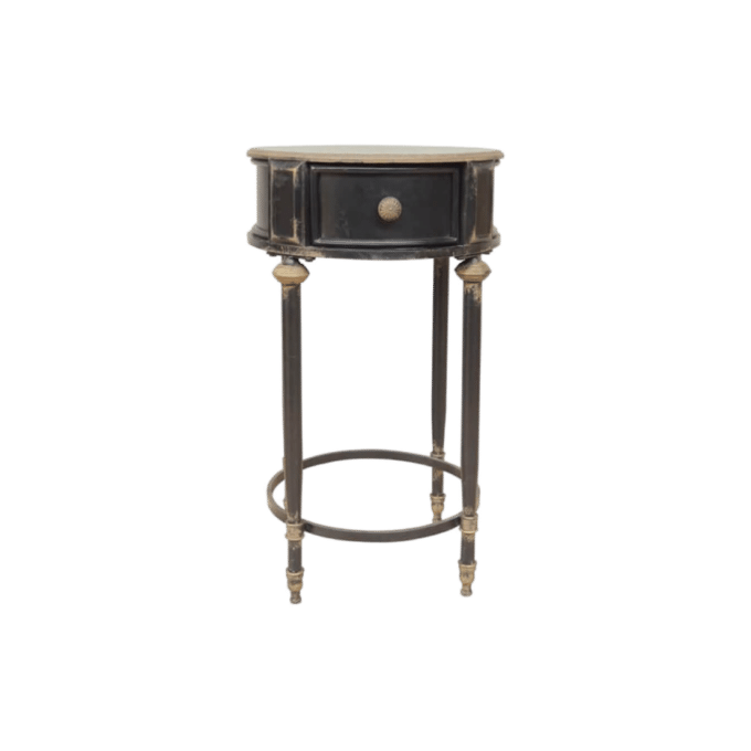 Chehoma Side Table Edouard