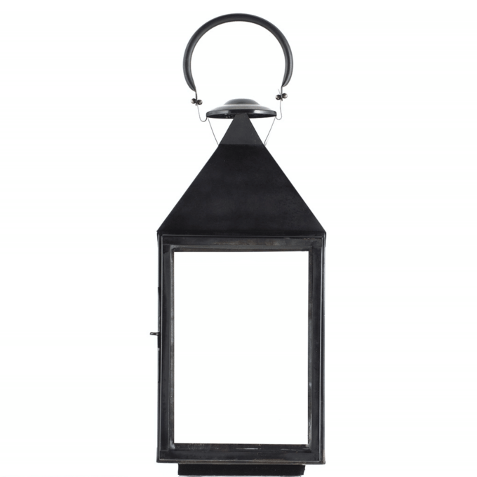 Flamant hacim lantern m