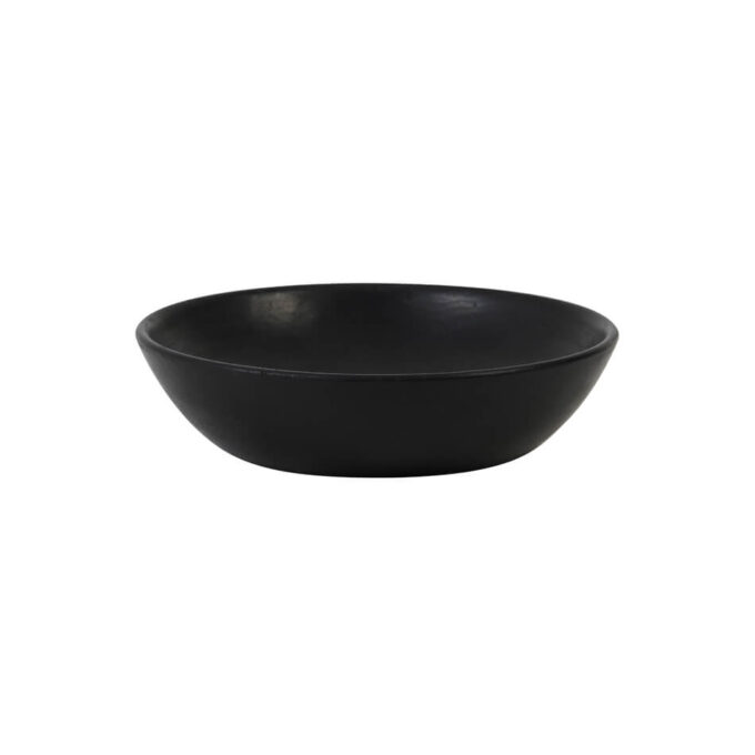 Begoro wood dish l