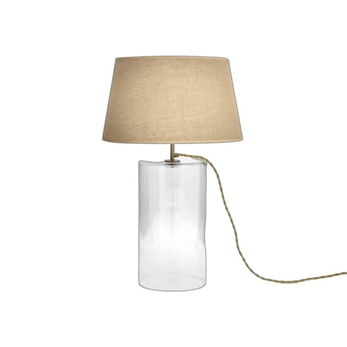 Flamant Lamp Cypri