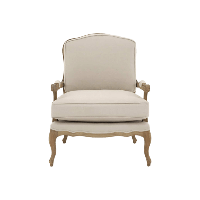 Flamant sally armchair