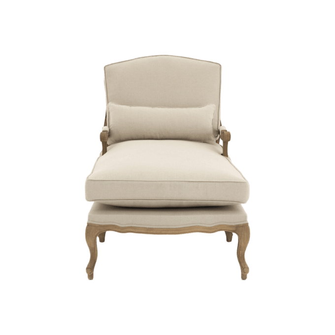 Flamant Richelle Lounge Chair