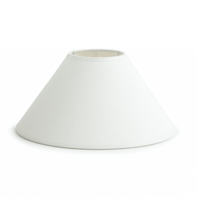 flamant circum lampShade ecru 11cm