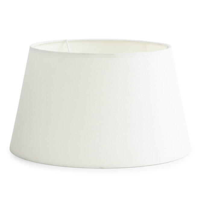 flamant lindro lampShade ecru 17cm