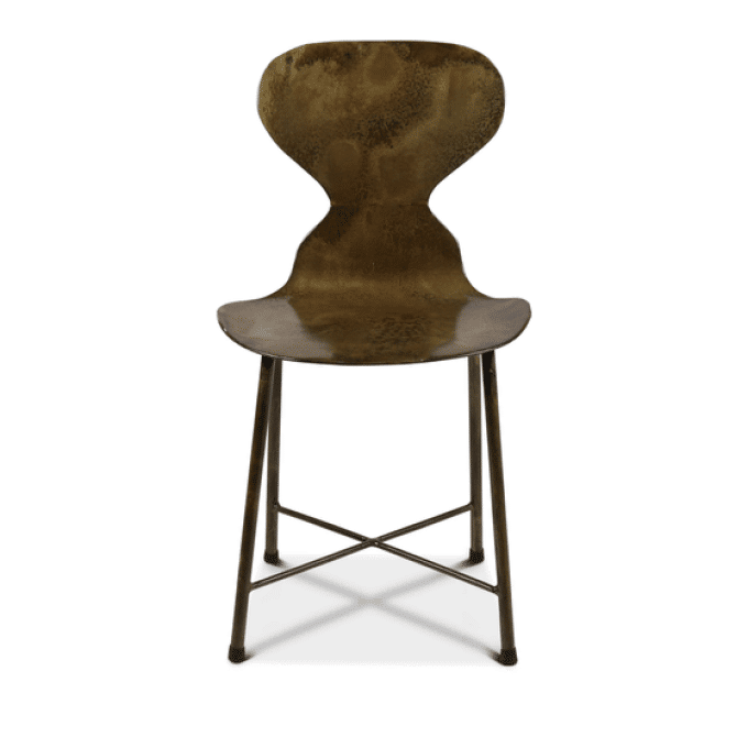 Gs Chair Boaz desert