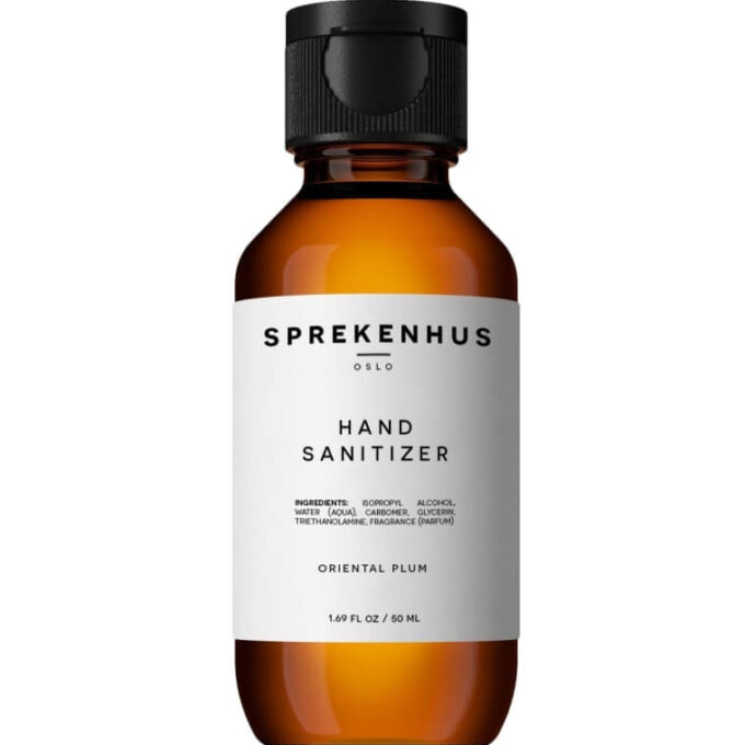 Sprekenhus Handspritt 50ml