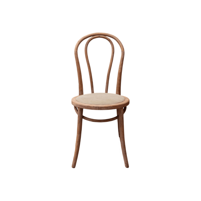 Chehoma Bentwood chair icon