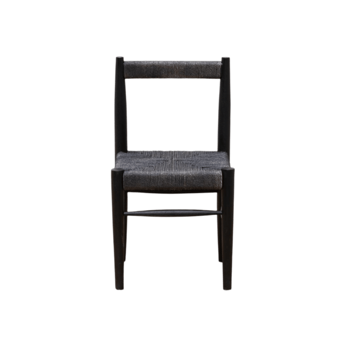 Chehoma chair Wraved chair Gitan
