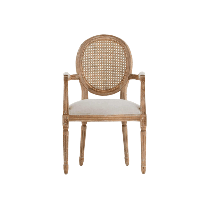 Flamant medy armchair
