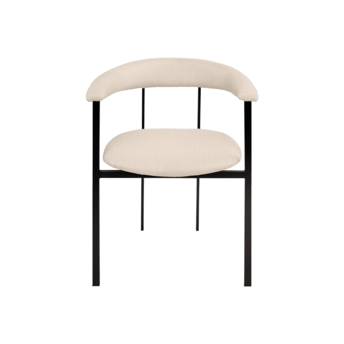 Versmissen Portobello Dining Chair