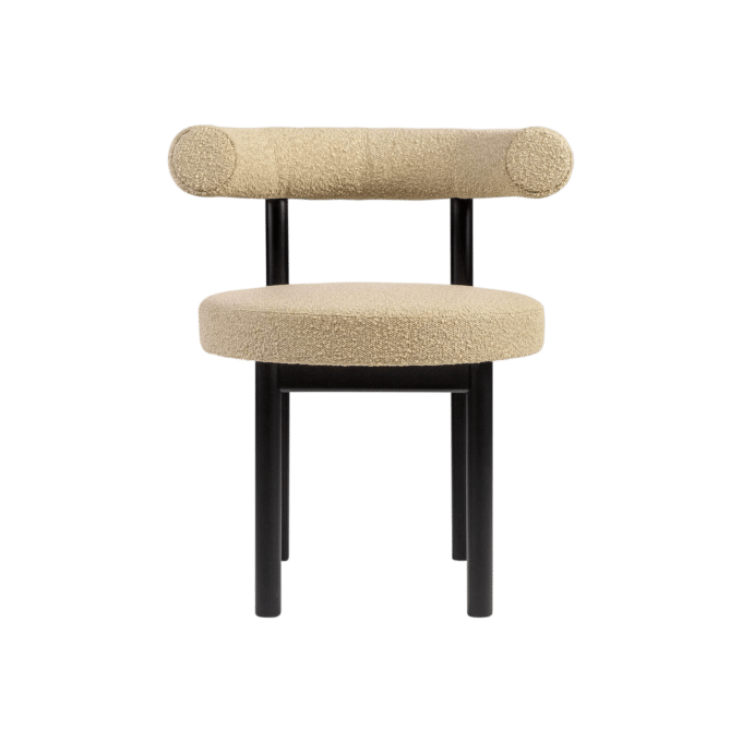 Versmissen Sosis Dining chair
