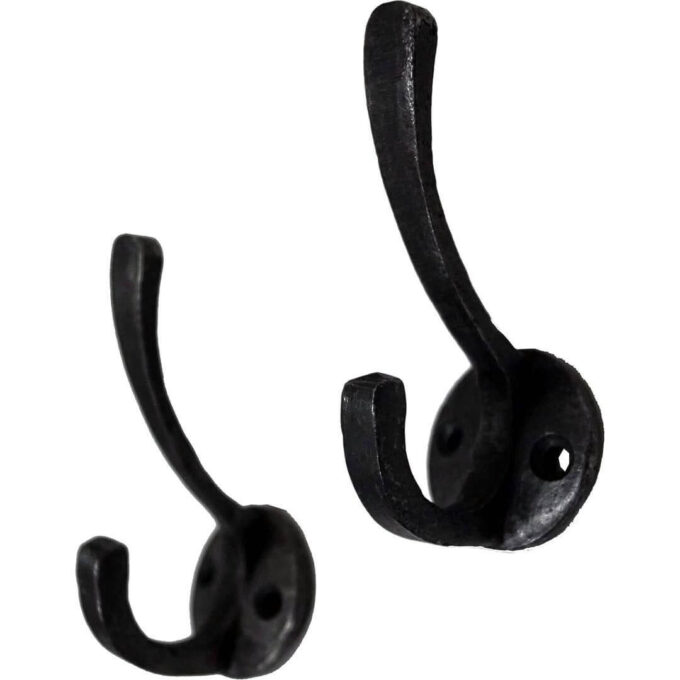 trademark living malli iron hook