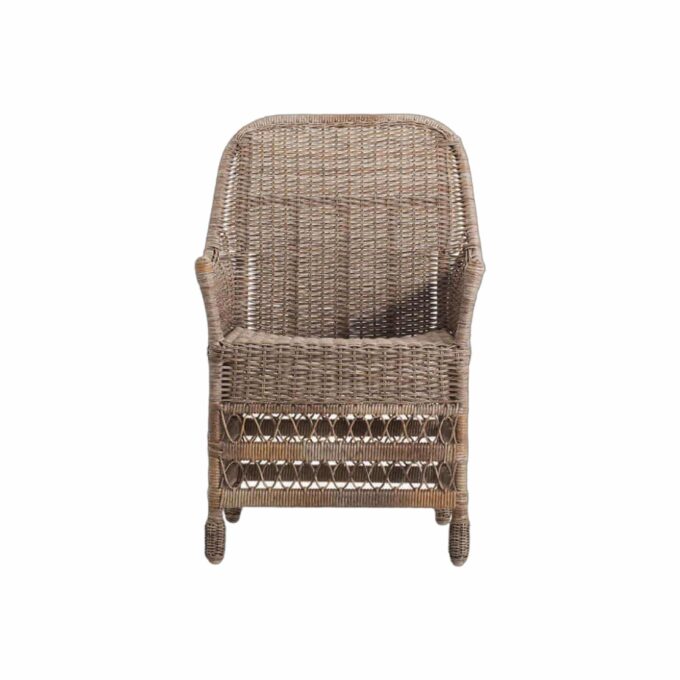 Flamant wexford garden armchair