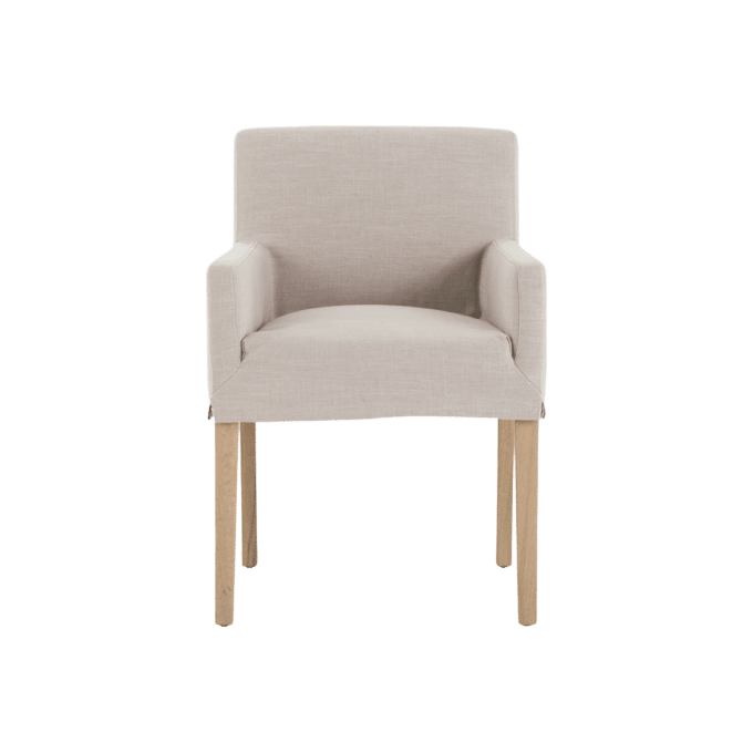 Flamant billy ArmChair