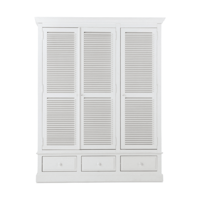 Flamant Marie wardrobe