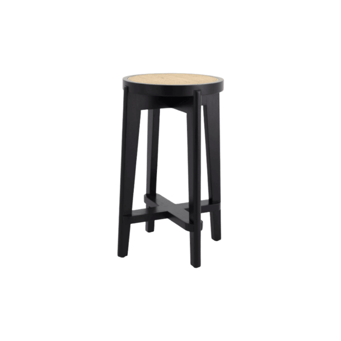 Eichholtz Counter Stool Dareau classic