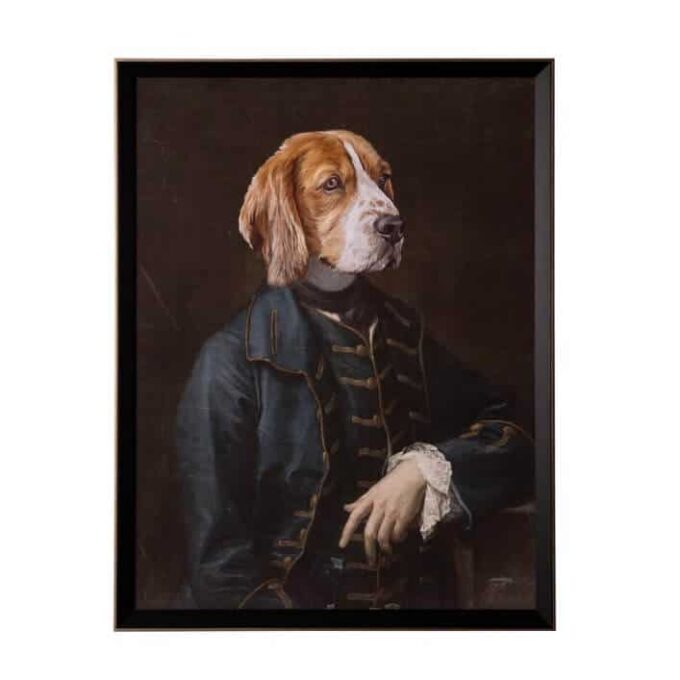 Chehoma Frame Aristdograt Irish Setter