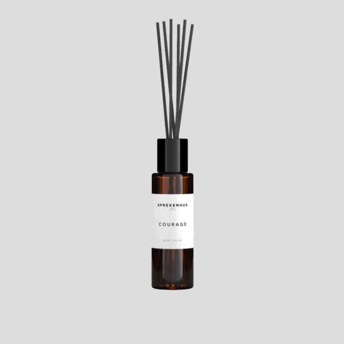 Room Frangrance diffuser Courage