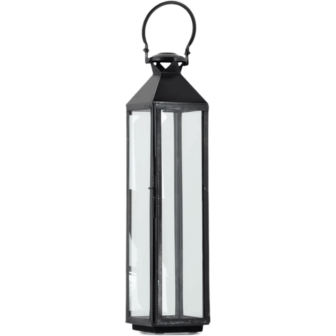 Flamant hacim lantern l