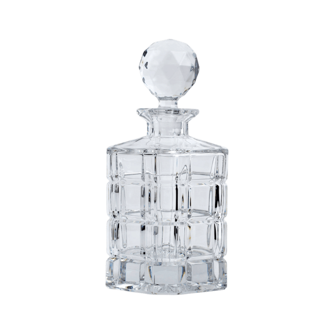 Flamant chopin carafe