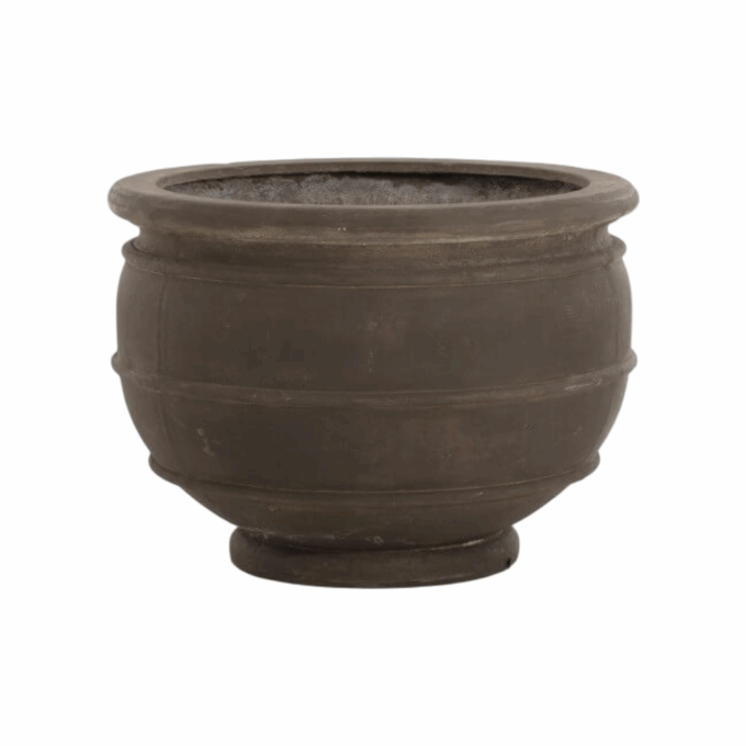 Flamant, ROXS planter, Medium