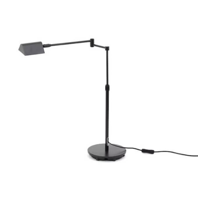 Flamant Desk Lamp Mezzo Black