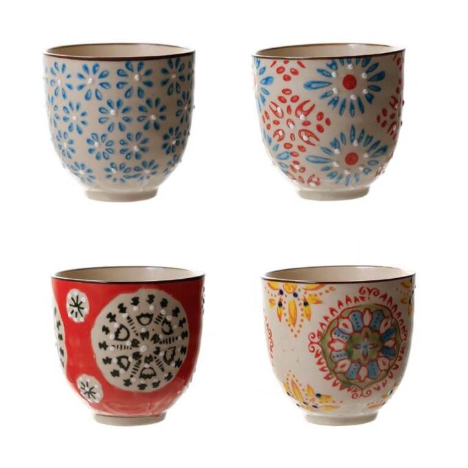 Chehoma Bohemian expresso cup