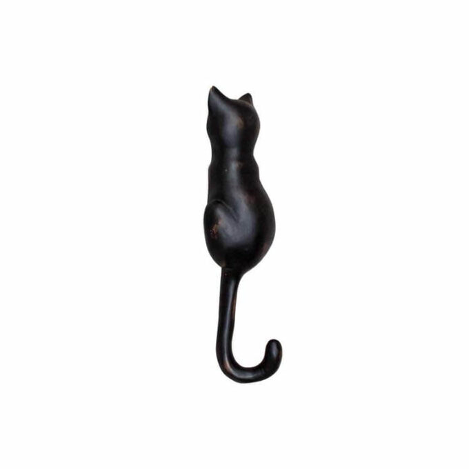 Chehoma cat tail hook