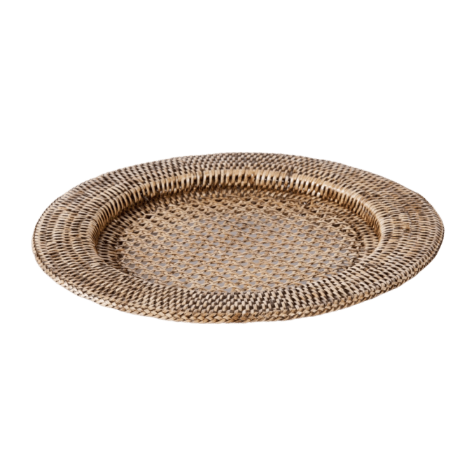 Flamant Underplate togo 31 cm