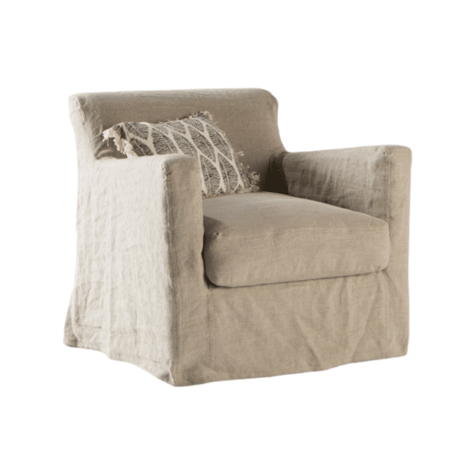 Home Spirit Bandol chair 75x82