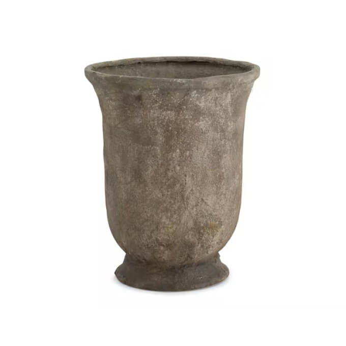 Flamant Cachepot Steinberg