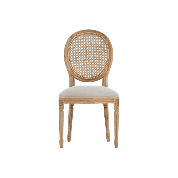 Flamant Medy chair