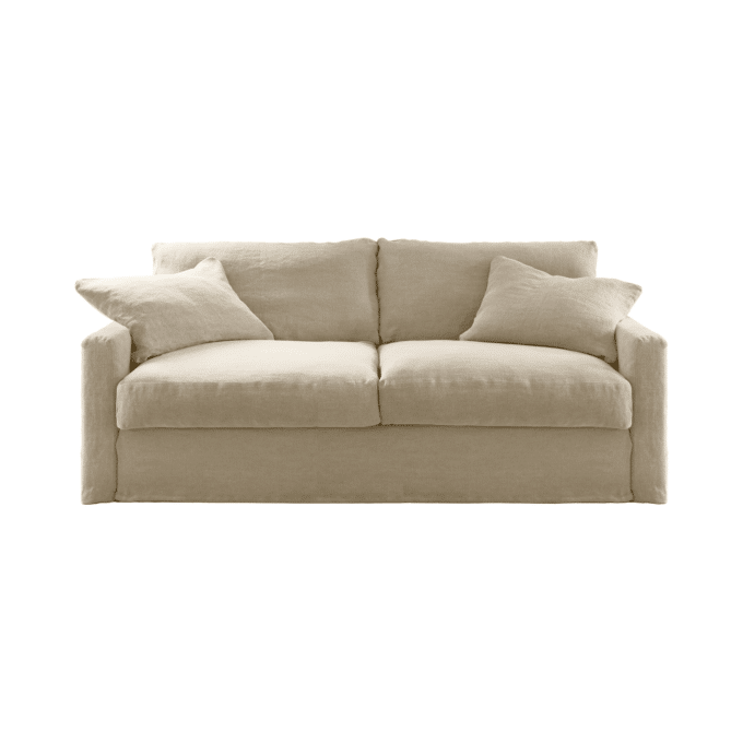 Home Spirit Bidart Sofa Bed 210