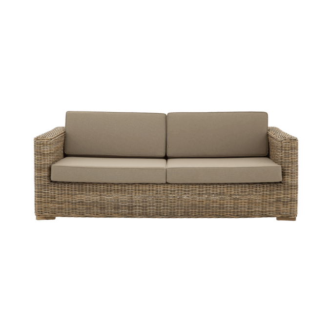 Flamant Hills Garden Sofa