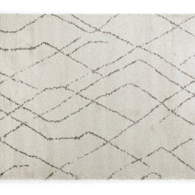 Flamant carpet Jenny 160x230 ecru