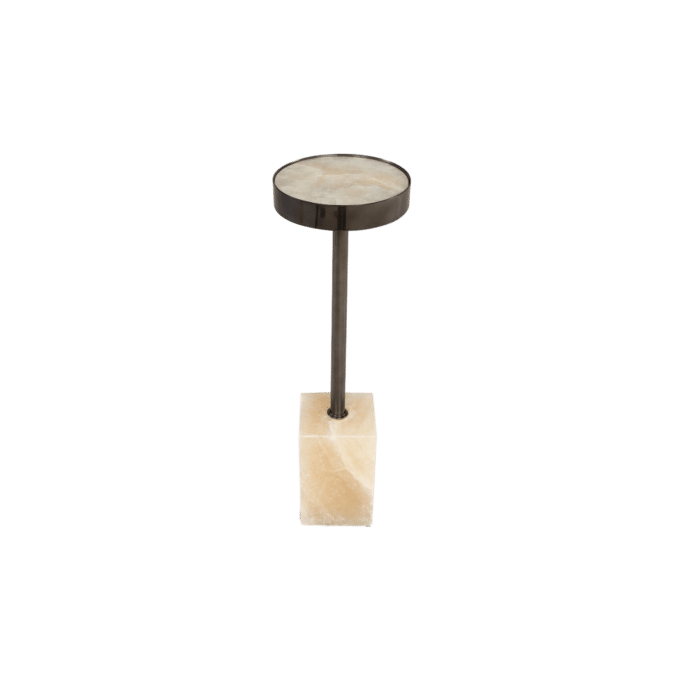 Versmissen Onyx Mini Occasional Table