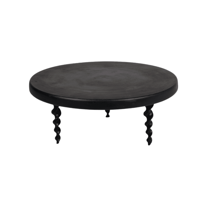 Gs Pico Coffee table black