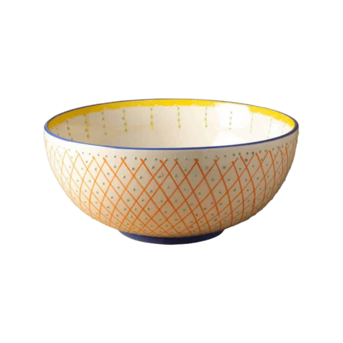 Chehoma Riviera Salat Bowl x Philippe Model