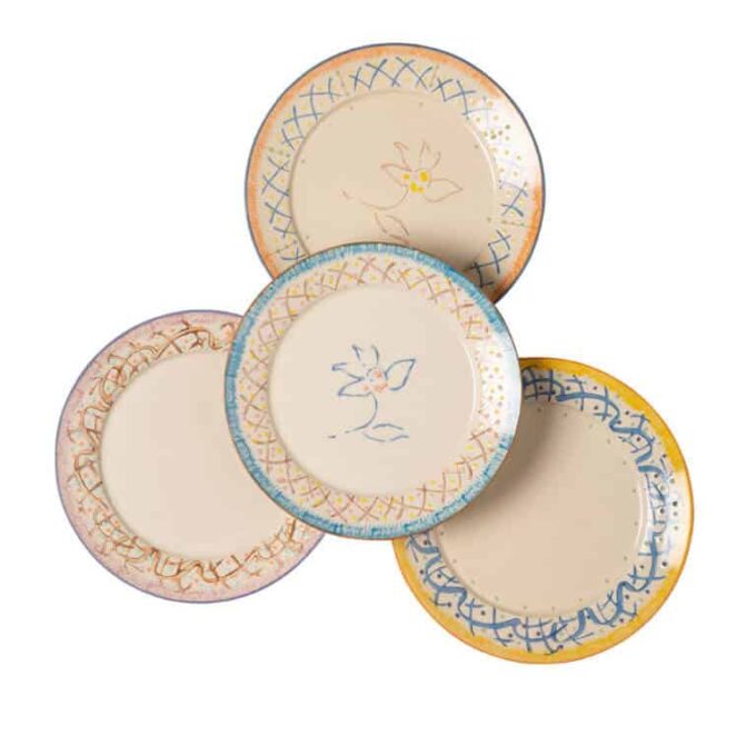 Chehoma Riviera Plate x philippe model