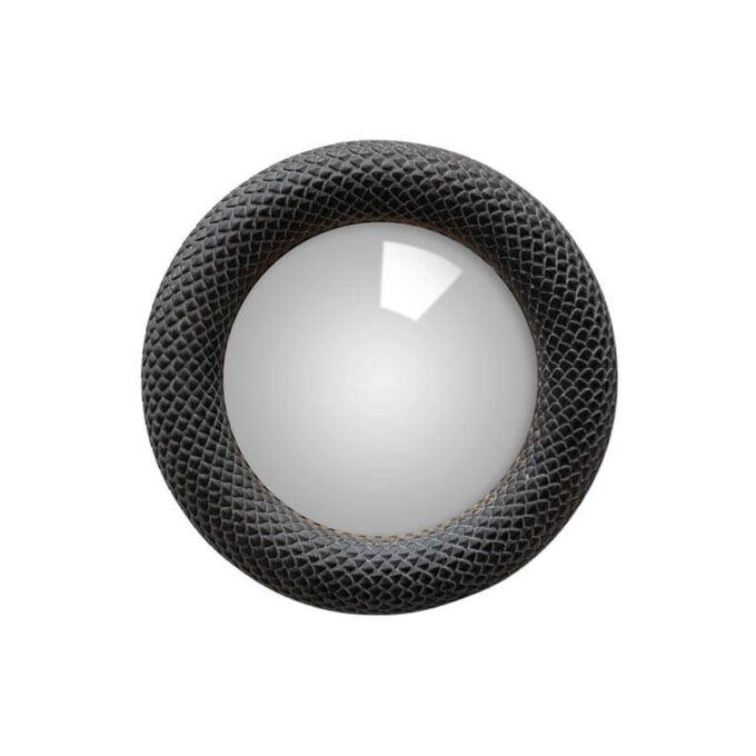 Chehoma Tiny convex mirror black snake