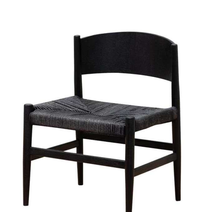 Chehoma Weaved chair Cuzina