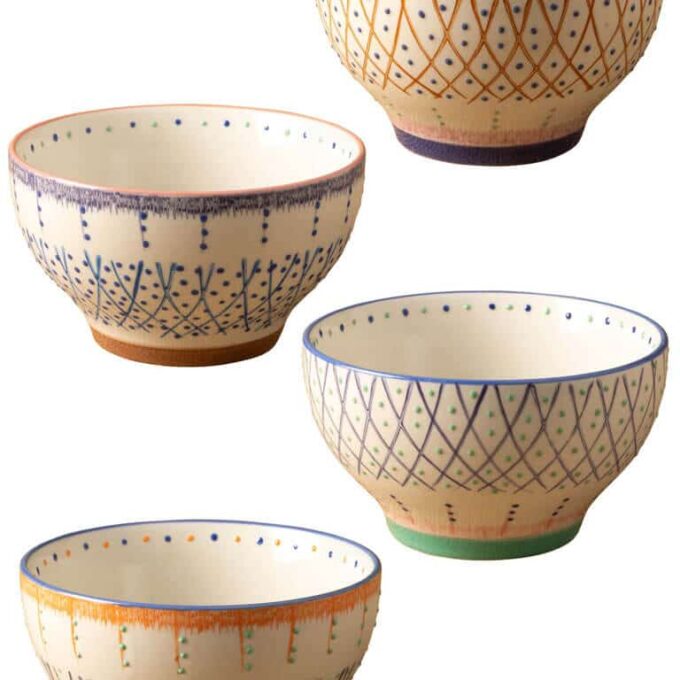 Chehoma Riviera Bowl x Philippe model