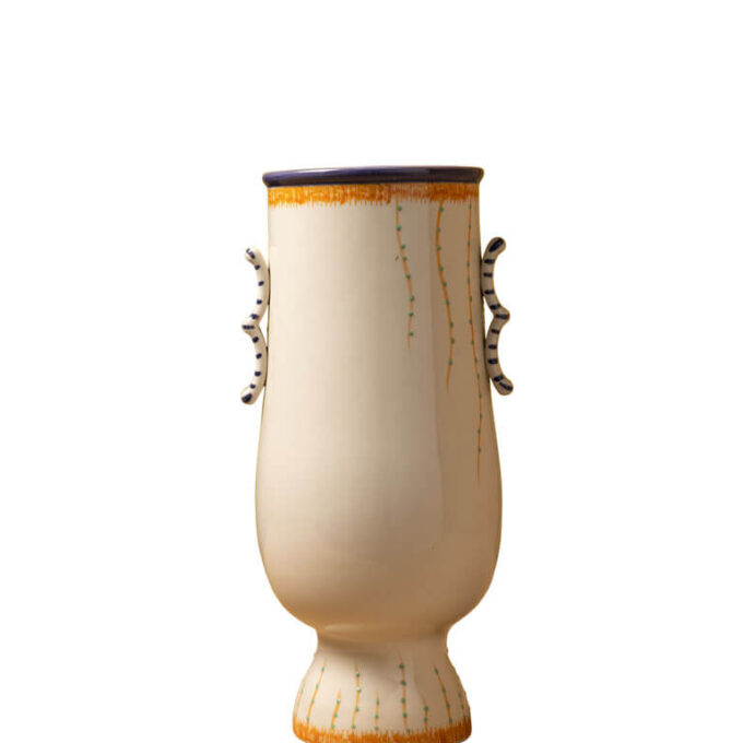 Chehoma Riveria Vase  x Philippe model