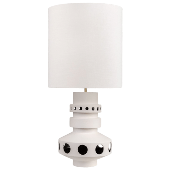 Versmissen Unfo Lamp+Shade