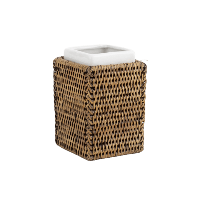 Flamant Togo Toothpaste holder