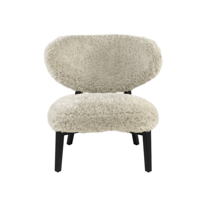 Versmissen Bennet Chair Doodle