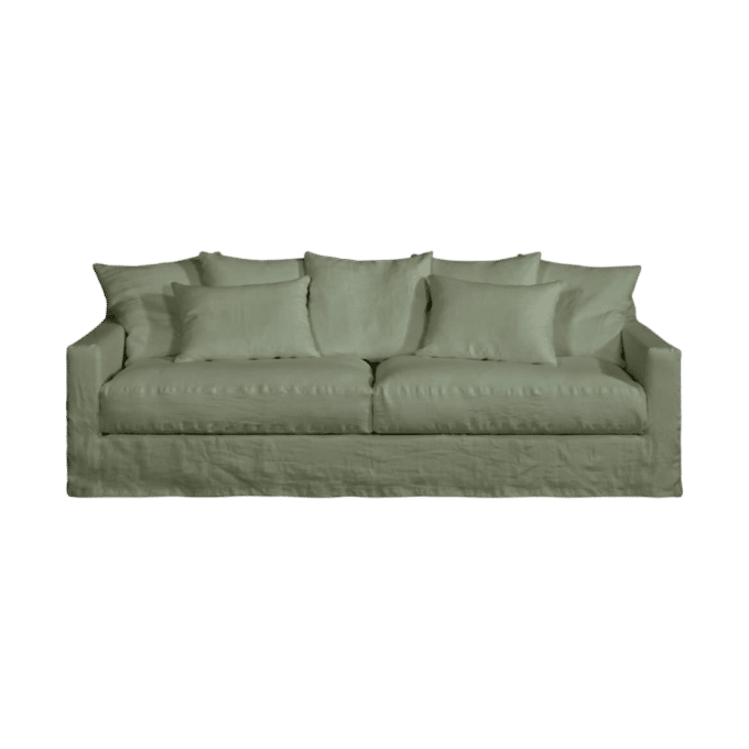 Home Spirit Biarritz 4 seater