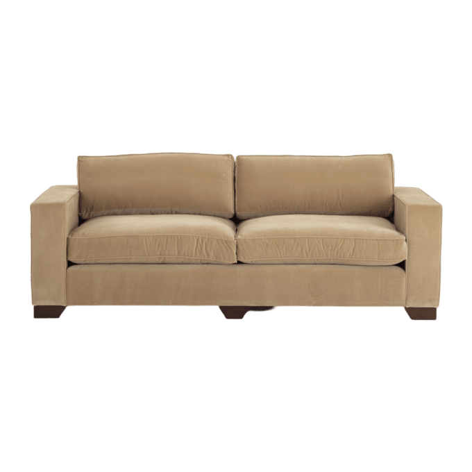 Flamant Sofa Milano 240cm