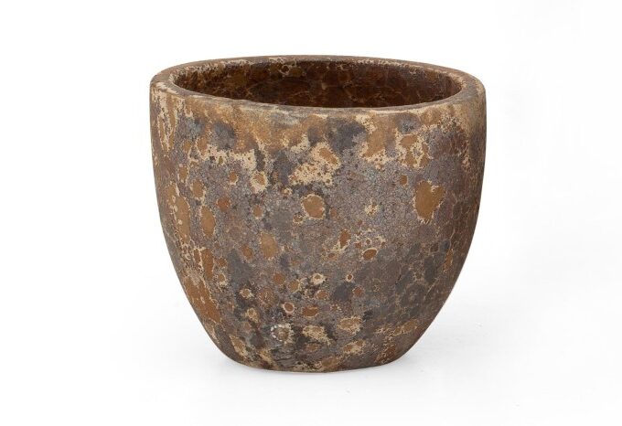 Flamant Vase Kronob S