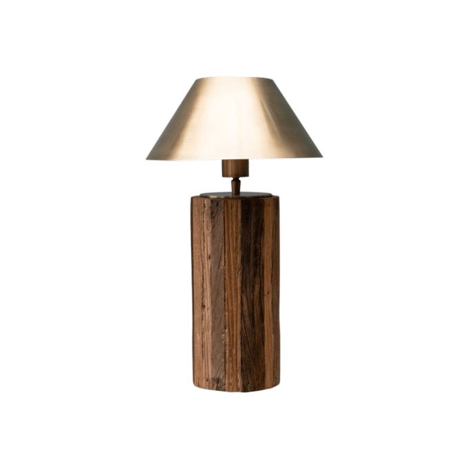 Chehoma table lamp Nutuka